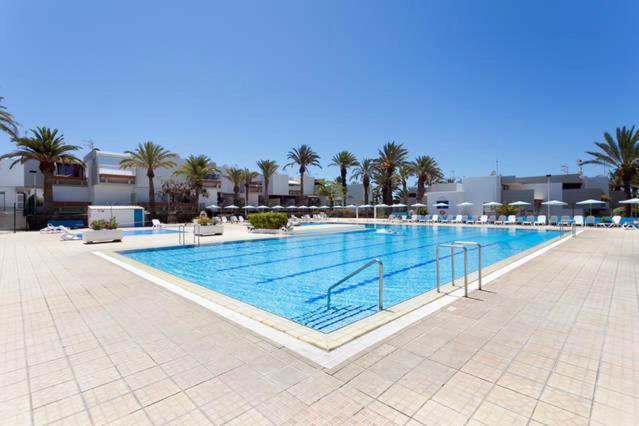 Apartamento Orilla En Frontera-primavera