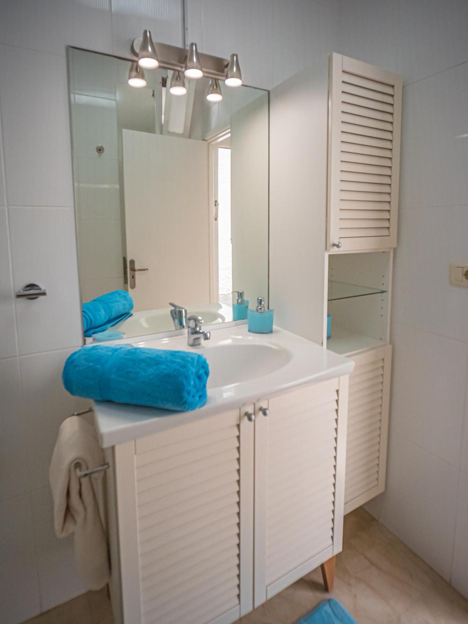Apartament Orilla En Frontera-primavera