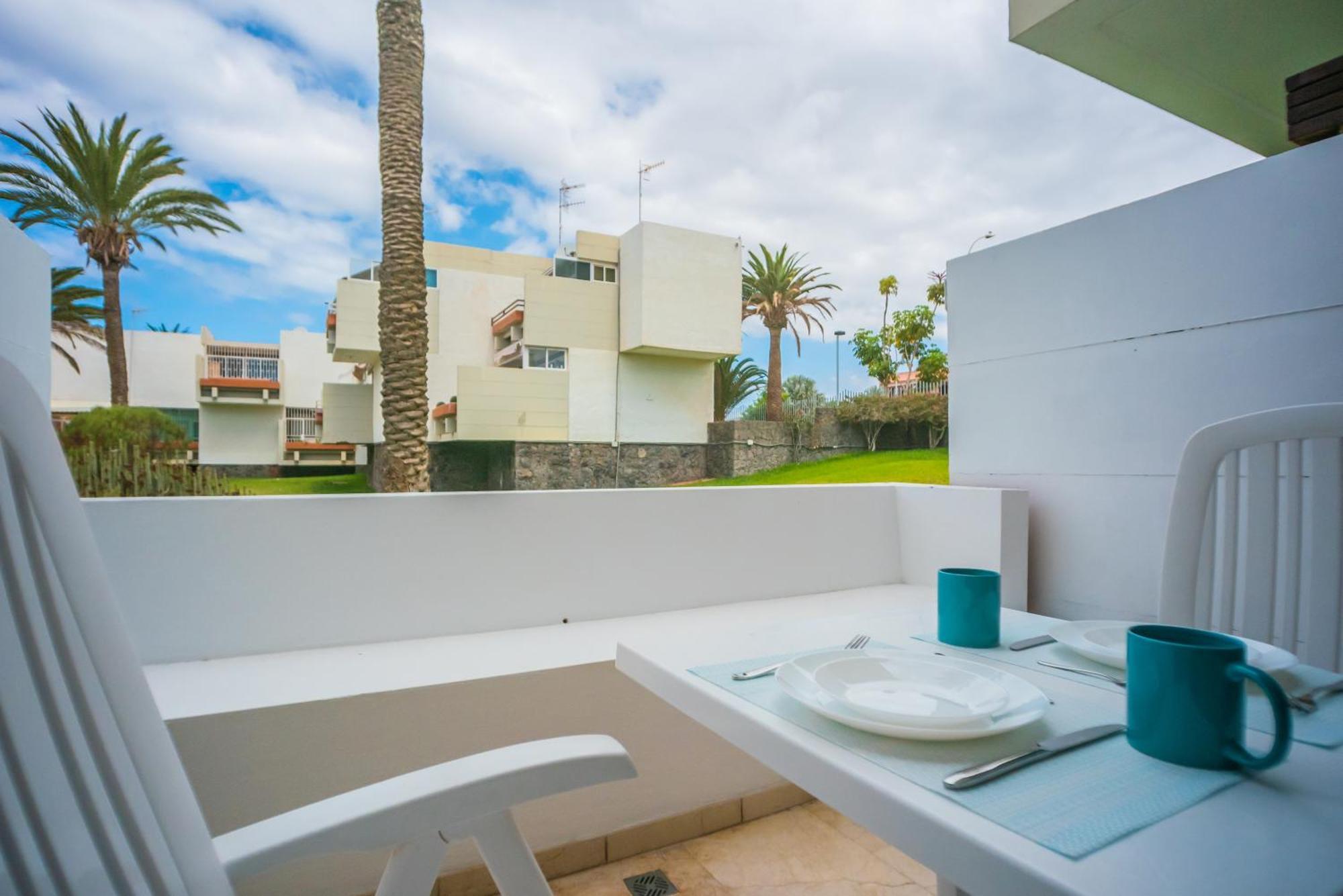 Apartament Orilla En Frontera-primavera