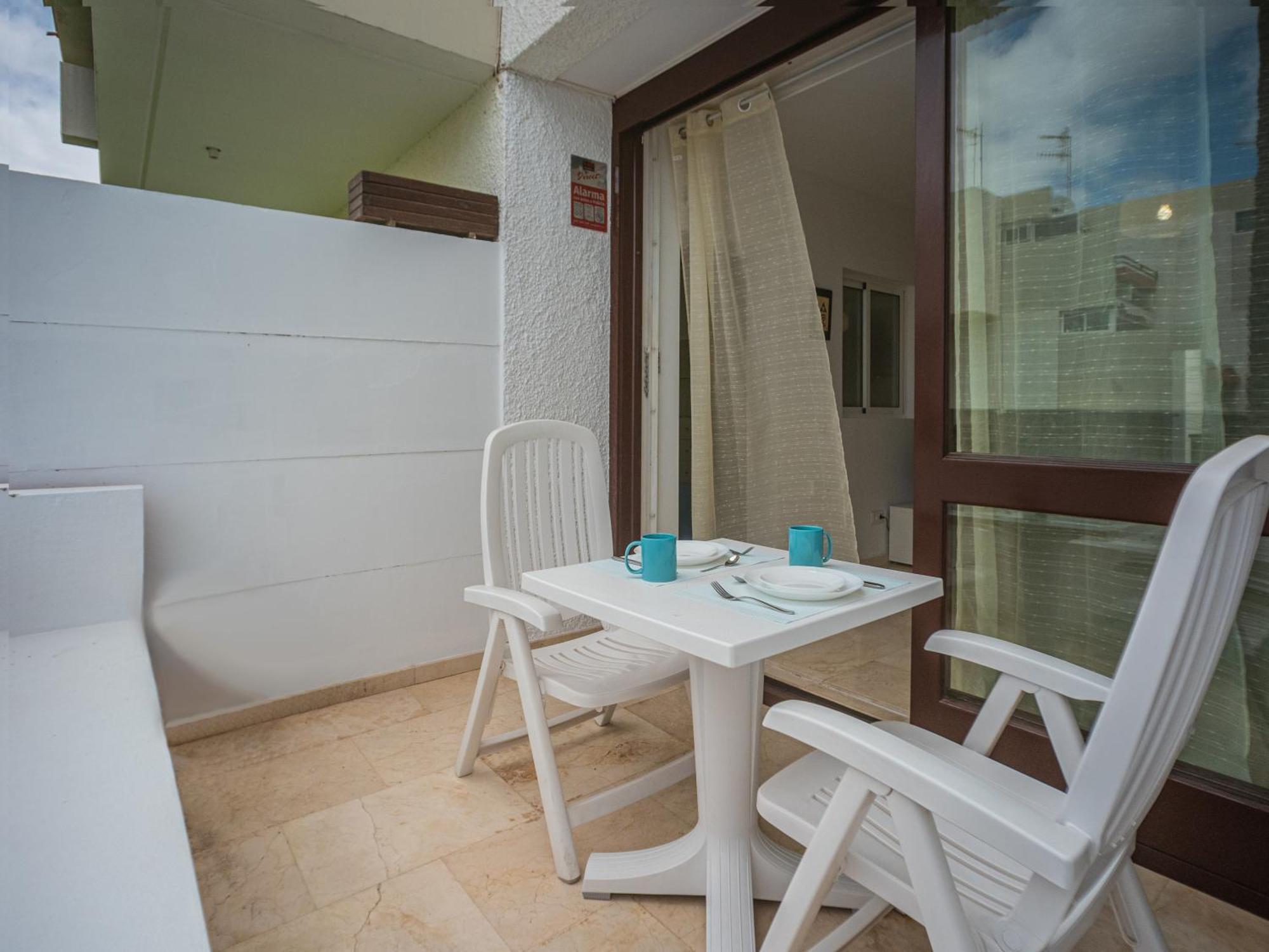 Appartement Orilla En Frontera-primavera Costa Del Silencio